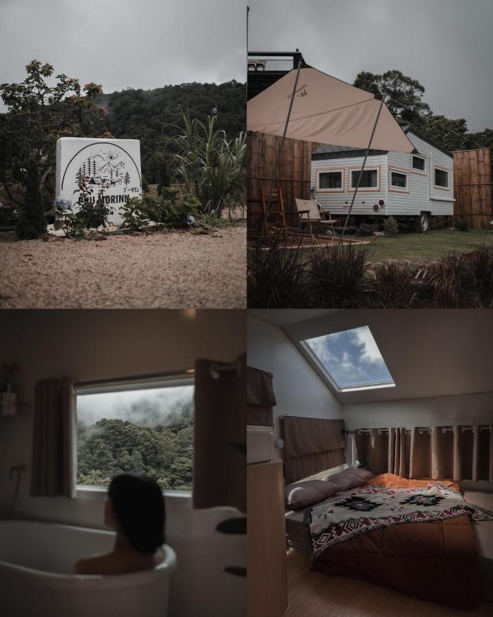 Phu Morinn Camping ม่อนแจ่ม Mon Jam Екстер'єр фото